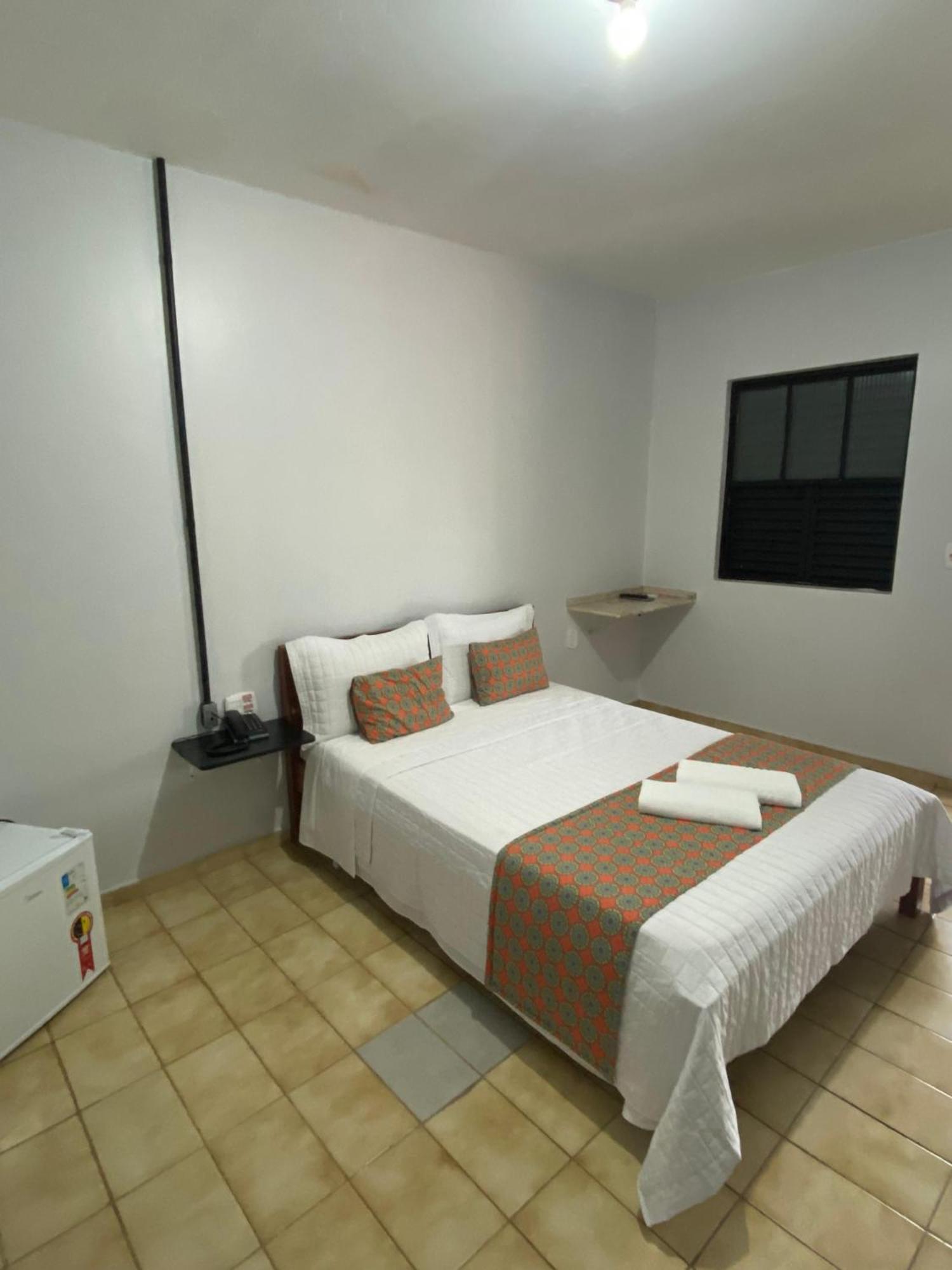 Quarto Duplo